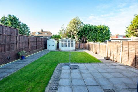 2 bedroom semi-detached bungalow for sale, Rookesley Road, Orpington BR5