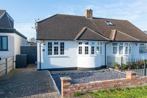 2 bedroom semi-detached bungalow for sale, Rookesley Road, Orpington BR5