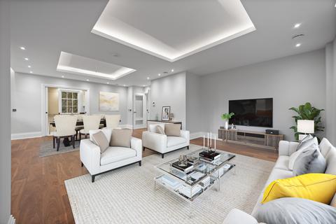 3 bedroom apartment for sale, London N2