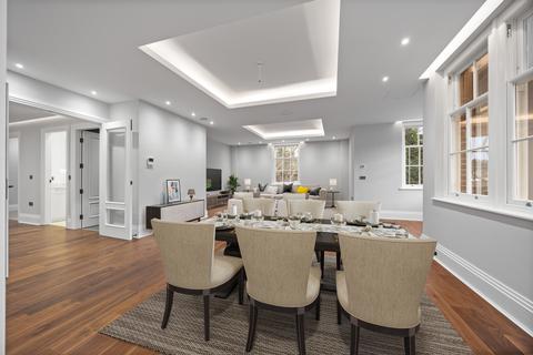 3 bedroom apartment for sale, London N2