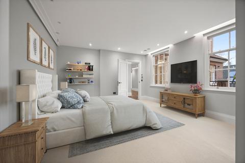3 bedroom apartment for sale, London N2