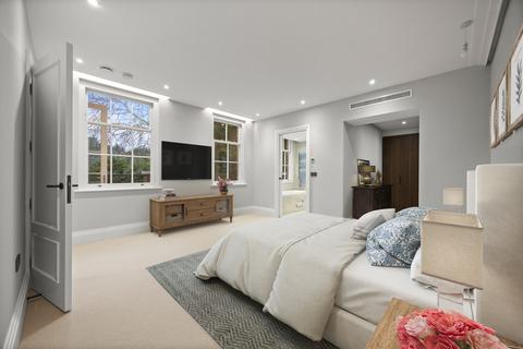 3 bedroom apartment for sale, London N2