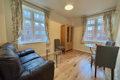 1 bedroom apartment to rent, Langford Court, St Johns Wood, London, NW8