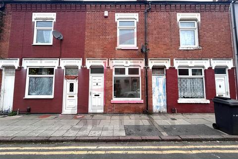 3 bedroom terraced house to rent, Down Street, Leicester LE4