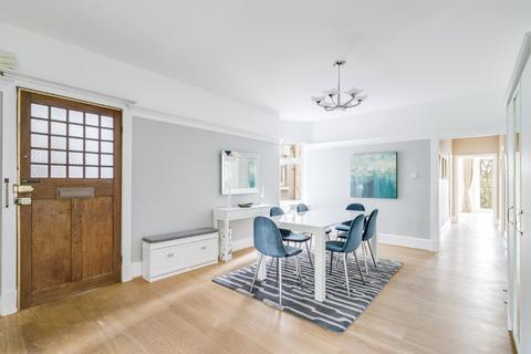 4 bedroom apartment for sale, Cholmley Gardens, West Hampstead