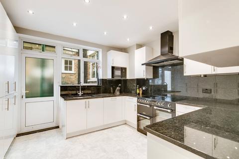 4 bedroom apartment for sale, Cholmley Gardens, West Hampstead