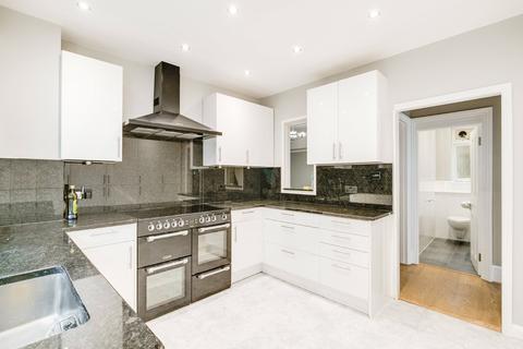 4 bedroom apartment for sale, Cholmley Gardens, West Hampstead