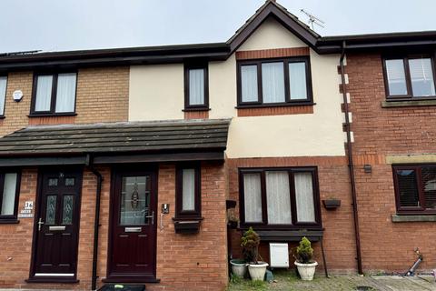 3 bedroom mews for sale, Swarbrick Close, Blackpool FY1