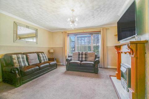 3 bedroom semi-detached house for sale, Headhouse Green, Murray, EAST KILBRIDE