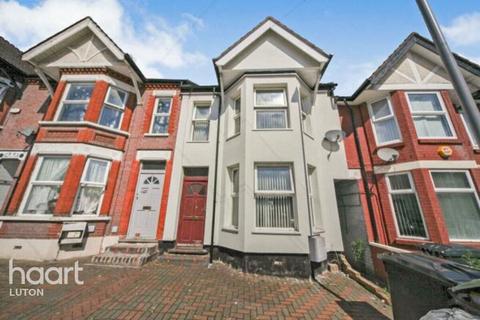 4 bedroom terraced house for sale, Kenilworth Road, Luton