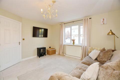 3 bedroom detached house for sale, Brambling Way, Scunthorpe