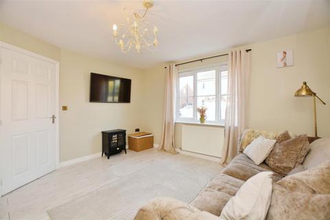 16 Brambling Way, Scunthorpe, DN16 3FA