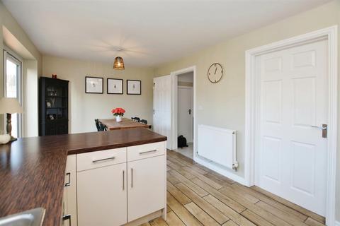 16 Brambling Way, Scunthorpe, DN16 3FA