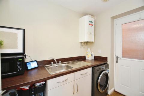 16 Brambling Way, Scunthorpe, DN16 3FA