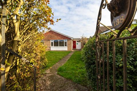 3 bedroom bungalow for sale, London Road, Bedford SG19