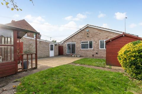 3 bedroom bungalow for sale, London Road, Bedford SG19