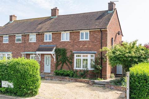 3 bedroom semi-detached house for sale, Cannons Meadow, Tewin