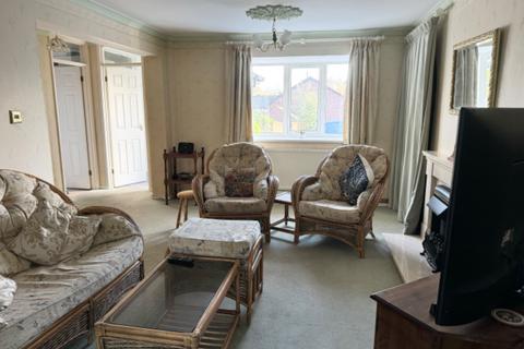 3 bedroom detached bungalow for sale, The Meadows, Lyndhurst, Hampshire, SO43