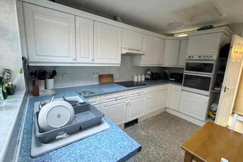 3 bedroom detached bungalow for sale, The Meadows, Lyndhurst, Hampshire, SO43