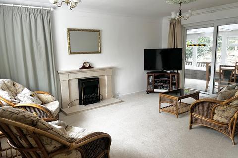 3 bedroom detached bungalow for sale, The Meadows, Lyndhurst, Hampshire, SO43