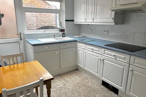 3 bedroom detached bungalow for sale, The Meadows, Lyndhurst, Hampshire, SO43