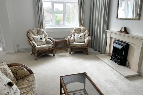 3 bedroom detached bungalow for sale, The Meadows, Lyndhurst, Hampshire, SO43