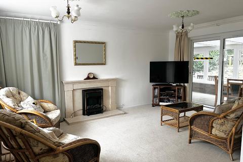 3 bedroom detached bungalow for sale, The Meadows, Lyndhurst, Hampshire, SO43