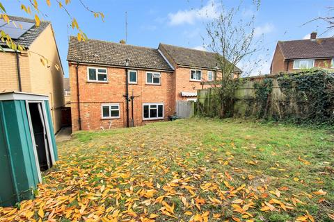 4 bedroom semi-detached house for sale, Dulley Avenue, Wellingborough NN8