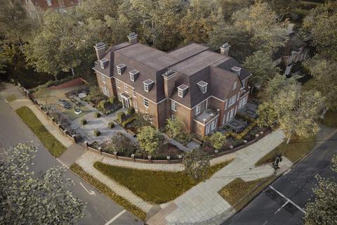 4 bedroom flat for sale, The Bishops Avenue, Hampstead Garden Suburb , N2