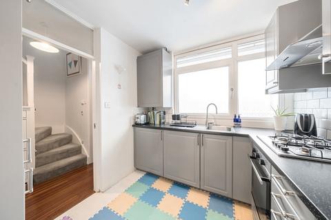 3 bedroom apartment for sale, Caspian Street, London