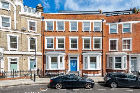 2 bedroom flat for sale, Beaumont Crescent, London W14