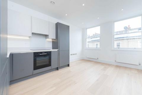 2 bedroom flat for sale, Beaumont Crescent, London W14