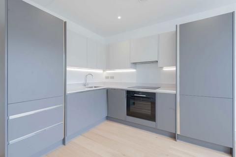 2 bedroom flat for sale, Beaumont Crescent, London W14