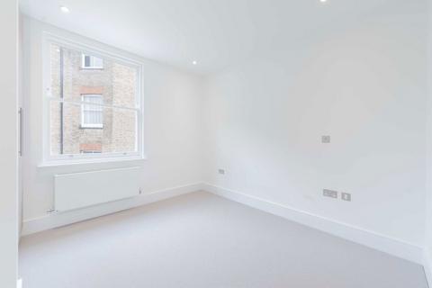 2 bedroom flat for sale, Beaumont Crescent, London W14