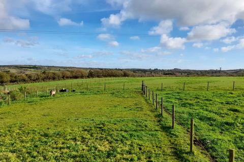 Land for sale, Colbiggan, Roche