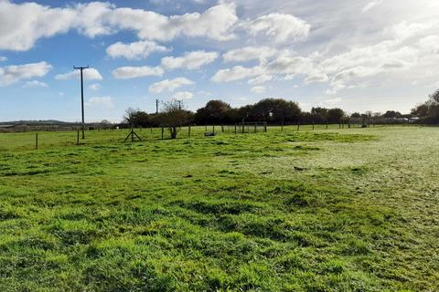 Land for sale, Colbiggan, Roche