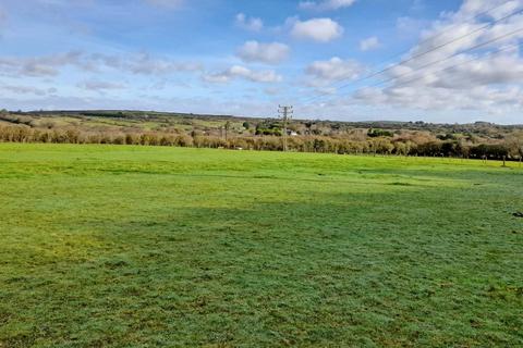 Land for sale, Colbiggan, Roche