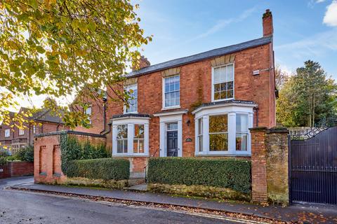 6 bedroom detached house for sale, St. Johns Road, Banbury, Oxfordshire, OX16