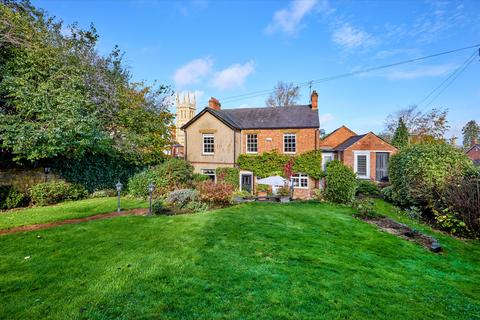 6 bedroom detached house for sale, St. Johns Road, Banbury, Oxfordshire, OX16