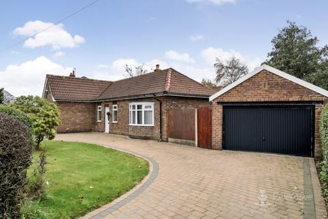 2 bedroom detached bungalow for sale, THICKWOOD MOSS LANE, RAINFORD, ST. HELENS, MERSEYSIDE, WA11