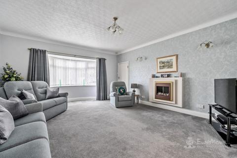 2 bedroom detached bungalow for sale, THICKWOOD MOSS LANE, RAINFORD, ST. HELENS, MERSEYSIDE, WA11