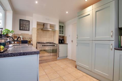 4 bedroom semi-detached house for sale, Crittall Close, Sway, Lymington, SO41