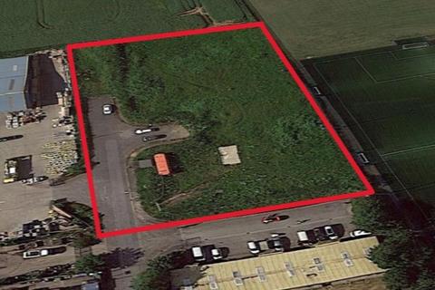 Land for sale, Vacant Land, Beacon Road Industrial Estate, Hull Road, Withernsea, HU19 2EG