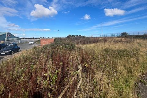 Land for sale, Vacant Land, Beacon Road Industrial Estate, Hull Road, Withernsea, HU19 2EG