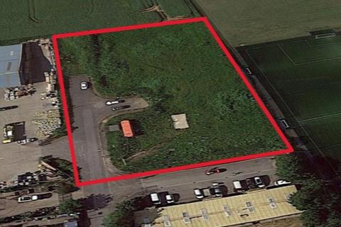 undefined, Vacant Land, Beacon Road Industrial Estate, Hull Road, Withernsea, HU19 2EG