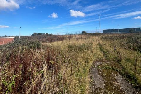 undefined, Vacant Land, Beacon Road Industrial Estate, Hull Road, Withernsea, HU19 2EG