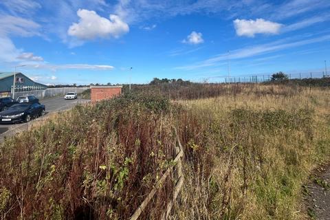 undefined, Vacant Land, Beacon Road Industrial Estate, Hull Road, Withernsea, HU19 2EG