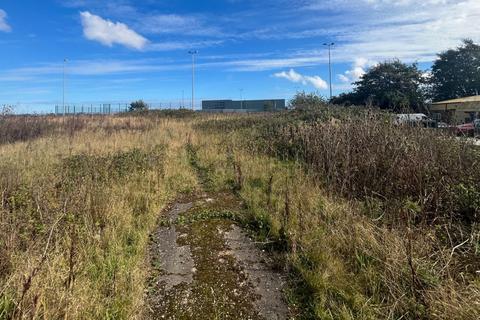 undefined, Vacant Land, Beacon Road Industrial Estate, Hull Road, Withernsea, HU19 2EG