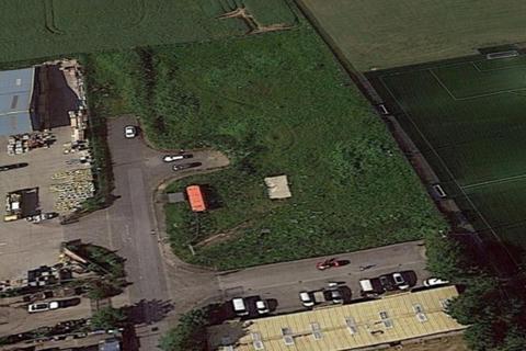 undefined, Vacant Land, Beacon Road Industrial Estate, Hull Road, Withernsea, HU19 2EG