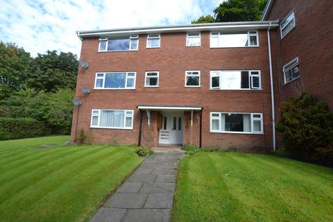 2 bedroom flat to rent, Beech Farm Drive, Macclesfield SK10